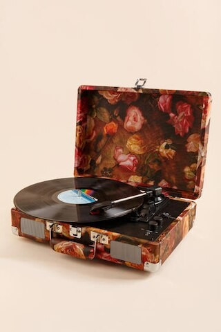 Crosley Cruiser Plus Turntable | Francesca's