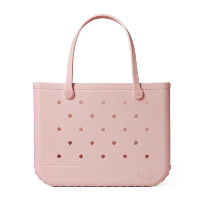 Original Bogg Bag - Rose Petal | Bogg
