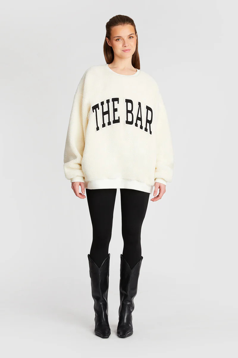 GIGI SWEATSHIRT | The Bar