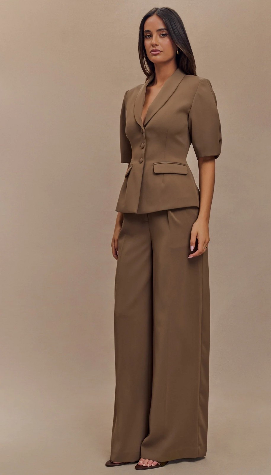 Tailored Workwear!

#LTKWorkwear