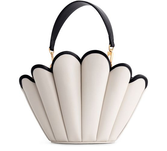 Seashell crossbody bag - MLOUYE | 24S (APAC/EU)