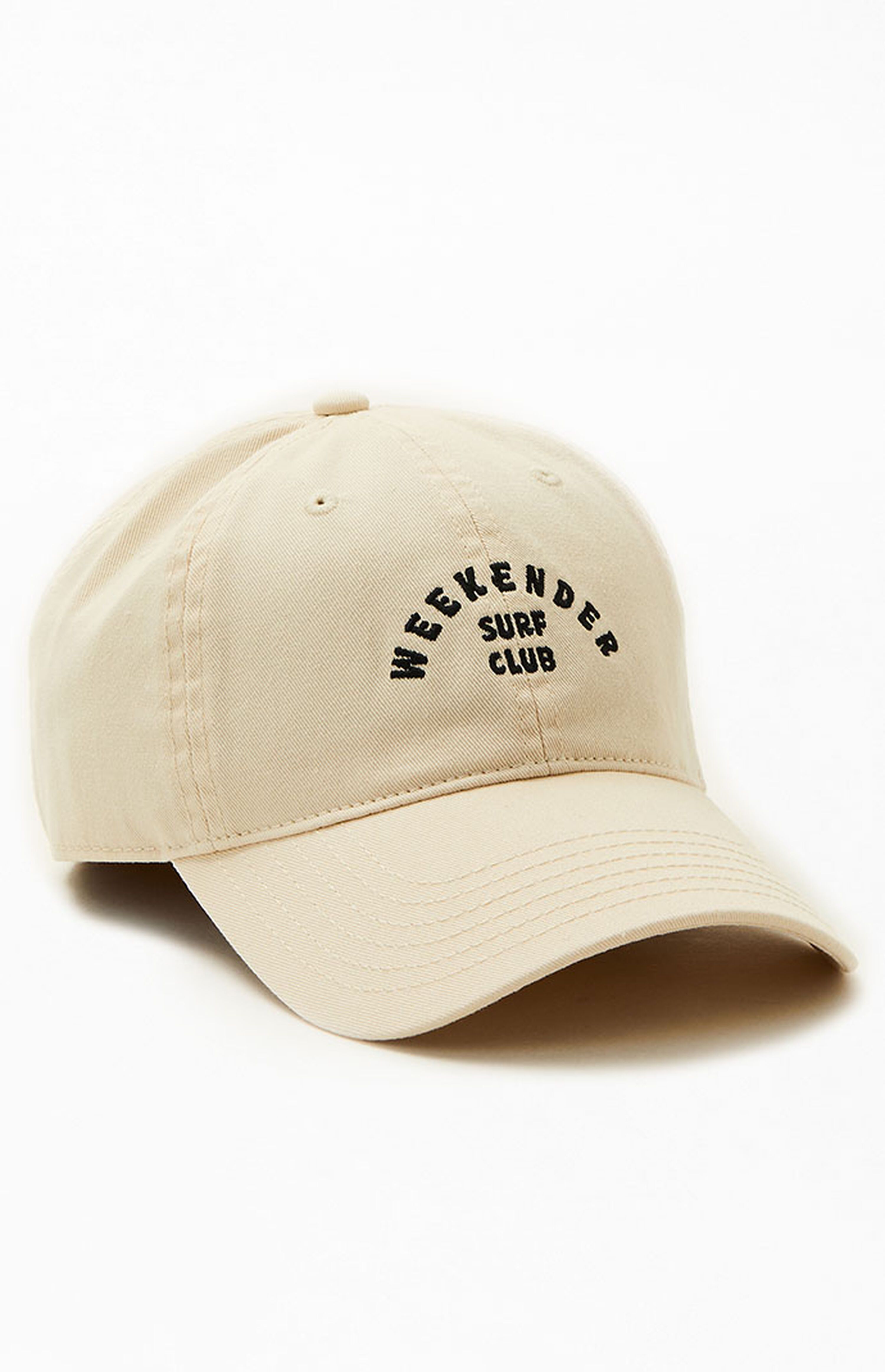 PacSun Weekender Strapback Dad Hat | PacSun