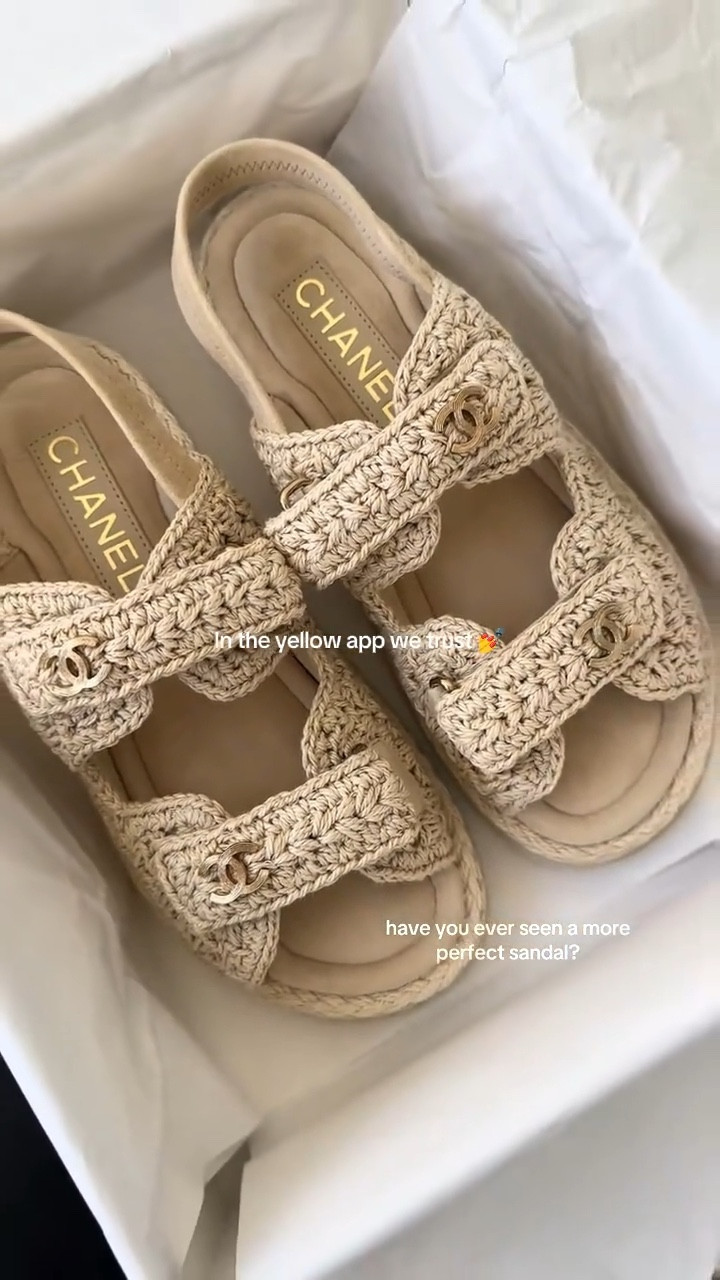 Link➡️ https://sale.dhgate.com/ku6X6i58 • These give effortless summer style without trying too hard 🖤👡
#LTKsummer #LTKshoes #LTKfinds #LTKstyle

#LTKSaleAlert #LTKFindsUnder50 #LTKFindsUnder100