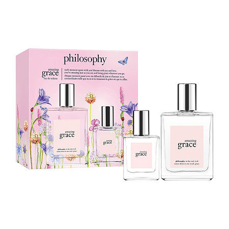 Philosophy Perfume Set, One Size, Nocolor | JCPenney