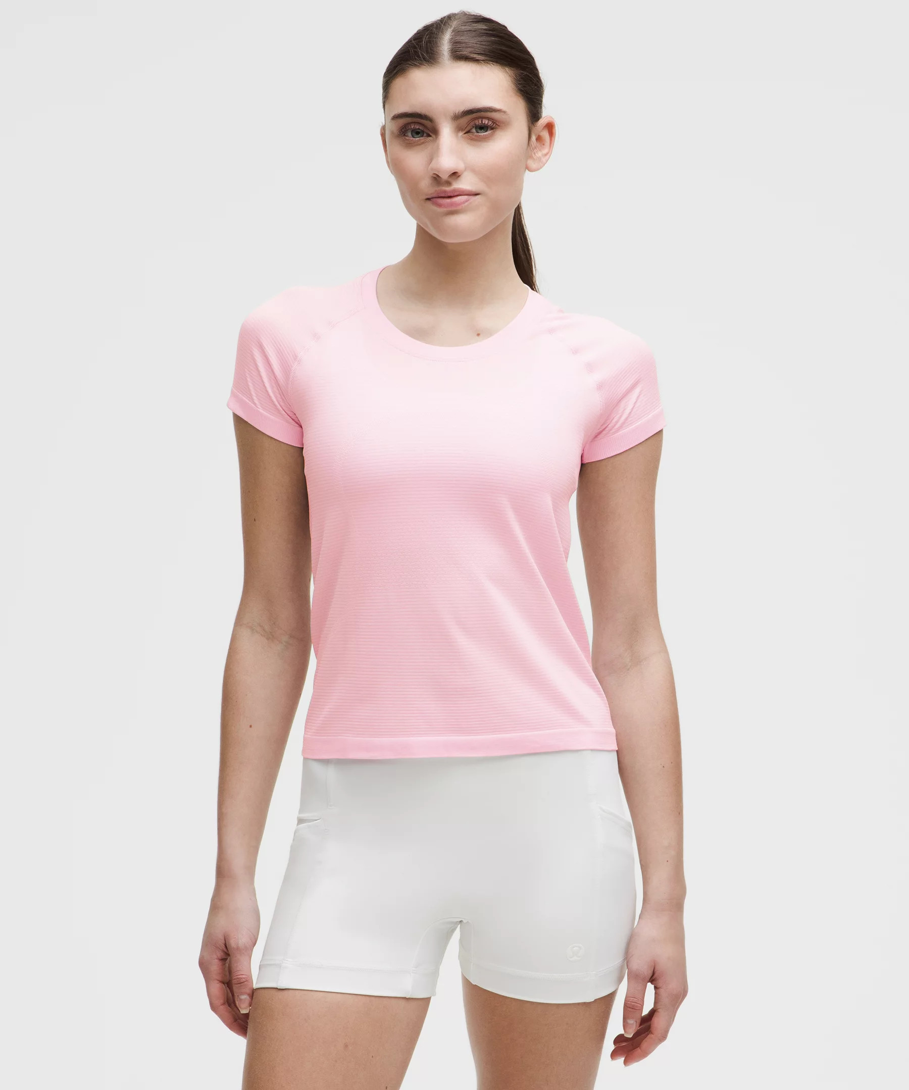 Swiftly Tech Short-Sleeve Shirt 2.0 | Lululemon (US)