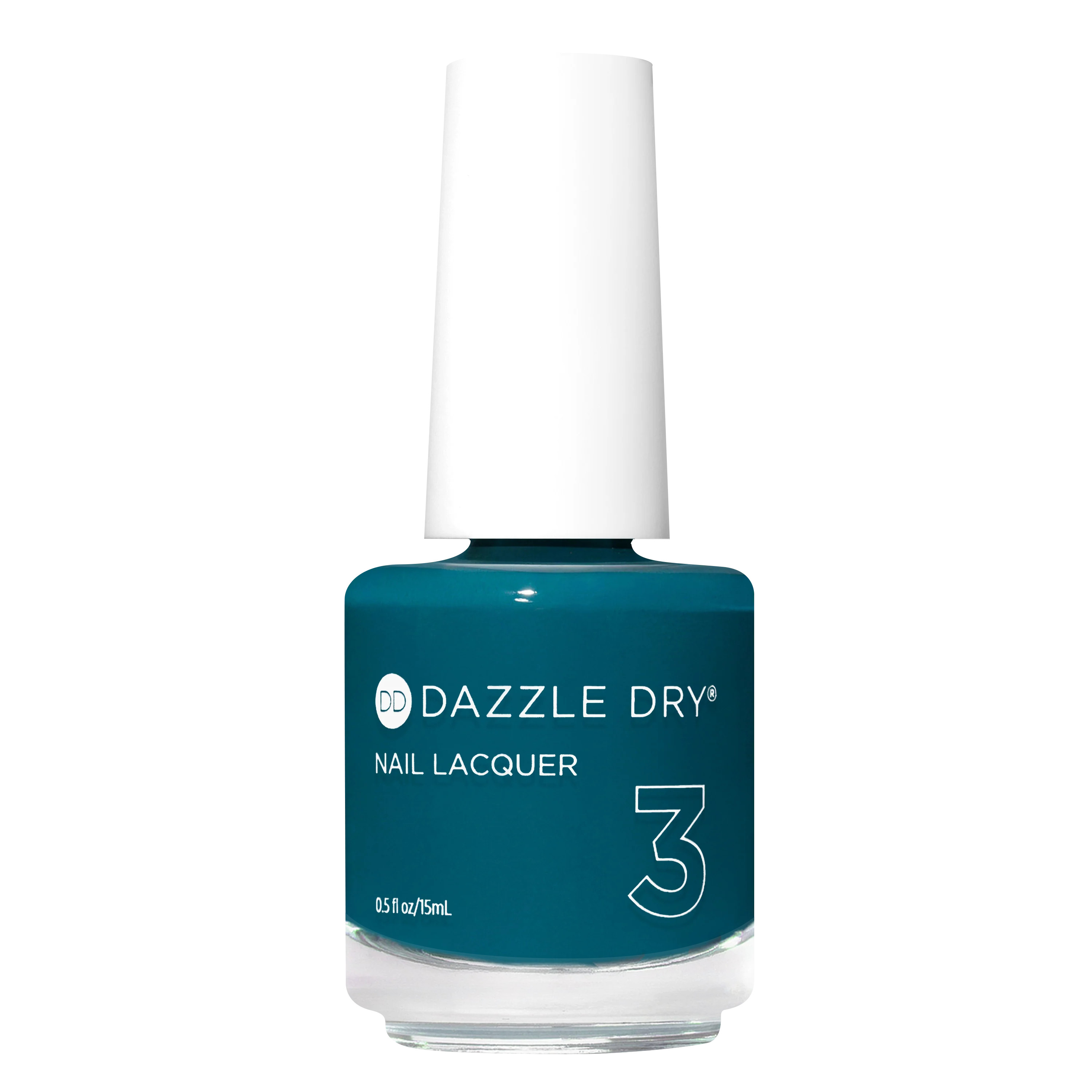 My Serenity - Nail Lacquer by Dazzle Dry | Romanticize Collection | Dazzle Dry