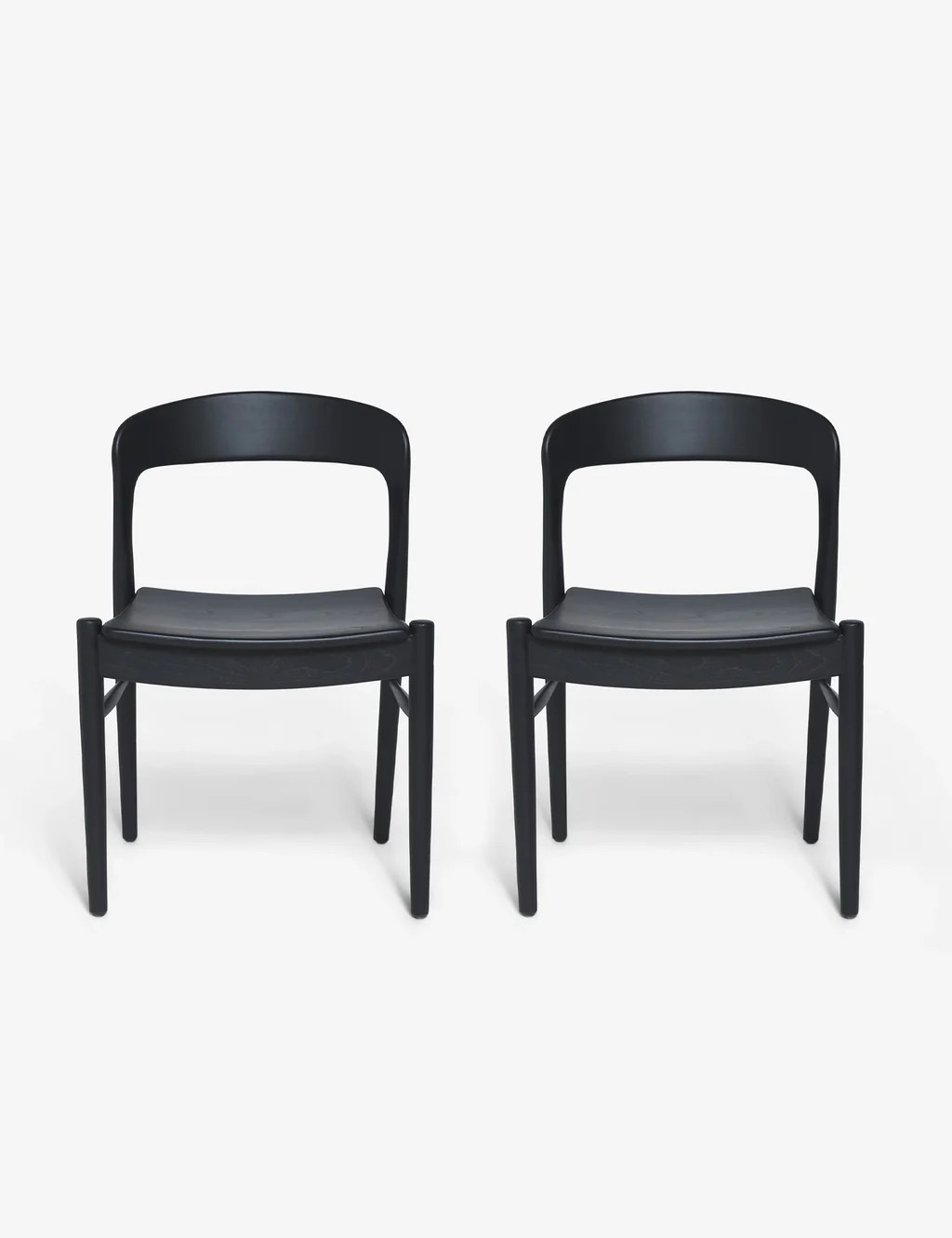 Ida Dining Chair (Set of 2) | Lulu and Georgia 