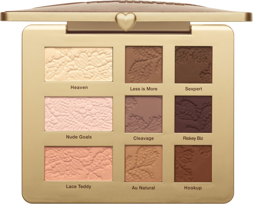 Natural Matte Neutral Eyeshadow Palette | Ulta