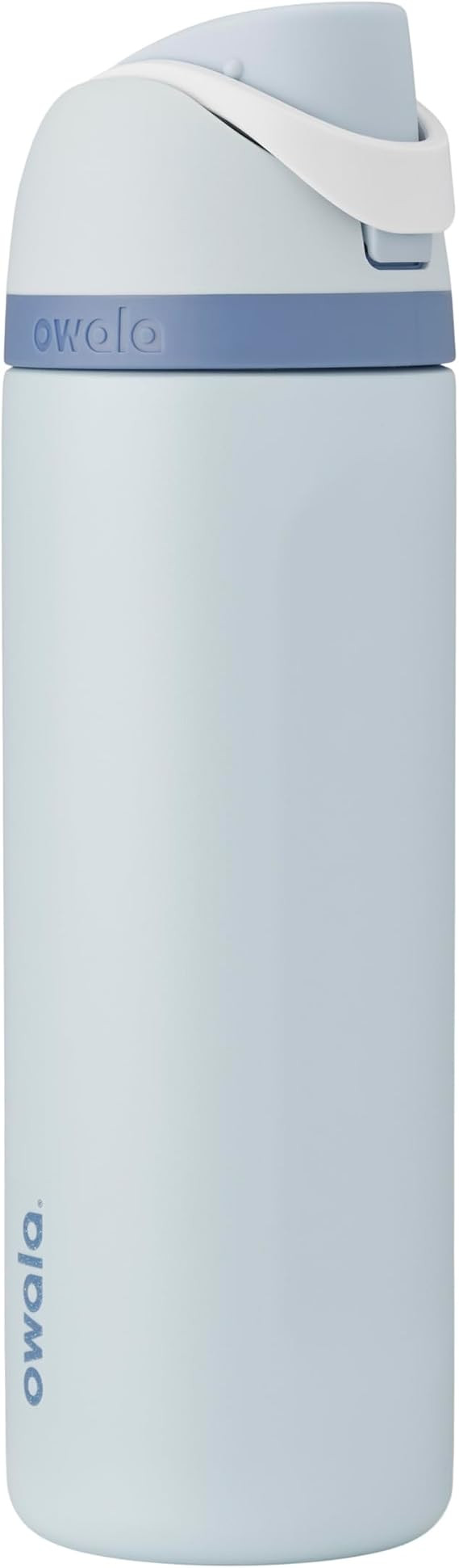 Owala Princess FreeSip Stainless Steel Water Bottle 24 oz Cinderella | Amazon (US)