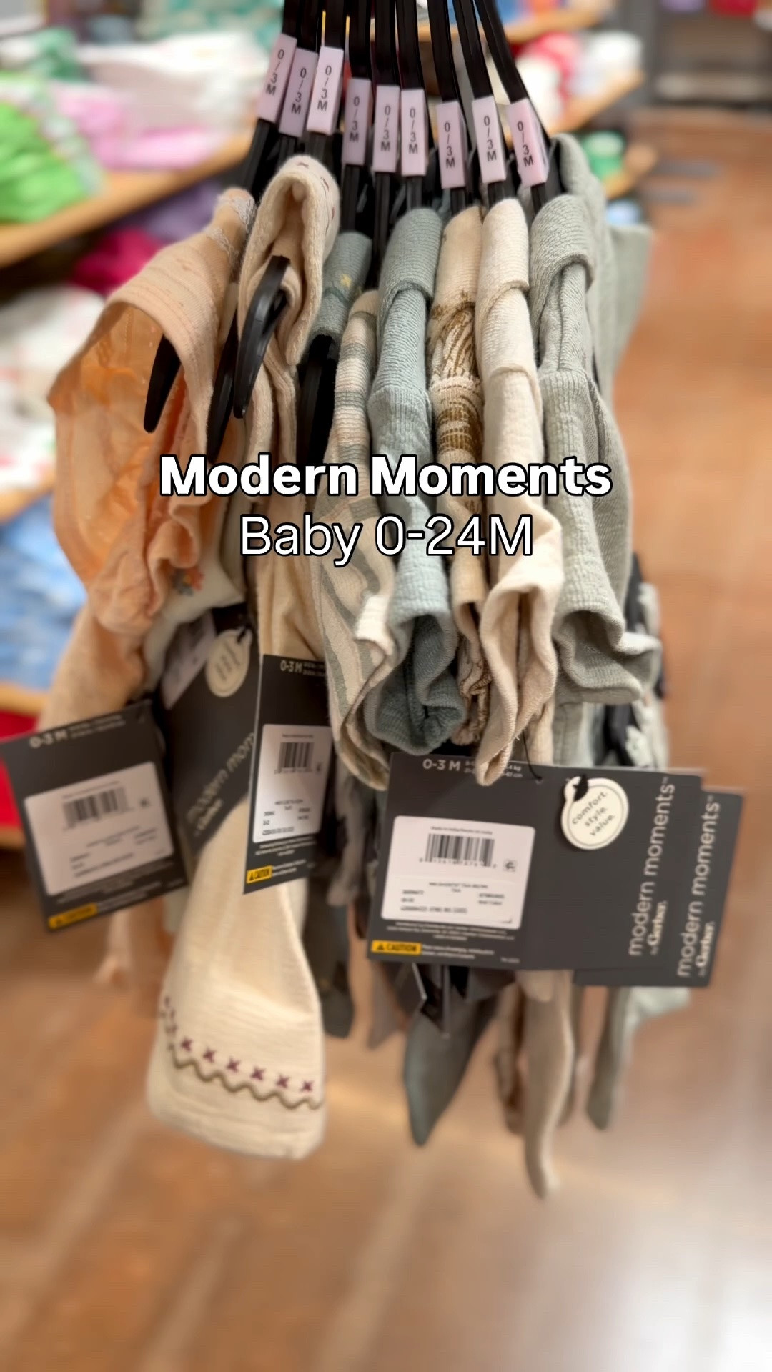 Baby summer outfits from Modern Moments

#babygirlclothes #babygirloutfits #babyboystyle #babyboyfashion #walmartfinds #summeroutfits

#LTKSeasonal #LTKmomlife #LTKBaby