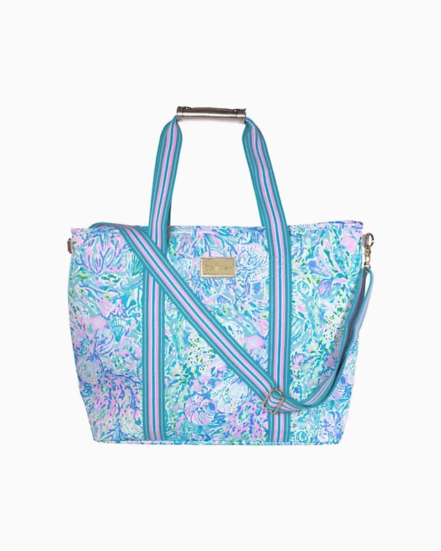 Picnic Cooler | Lilly Pulitzer