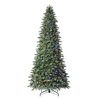 Member's Mark 12' Augusta Pine Pre-Lit Christmas Tree | Sam's Club