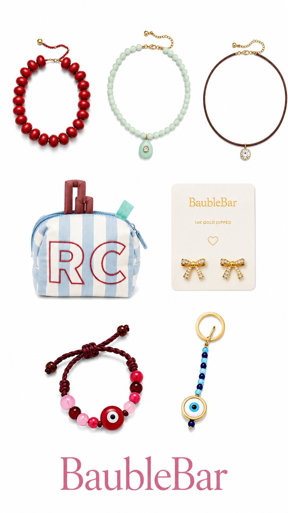 BaubleBar
Perfect gifts they’ll love. ✨ 

 #LTKootd #LTKSeasonal #LTKSaleAlert