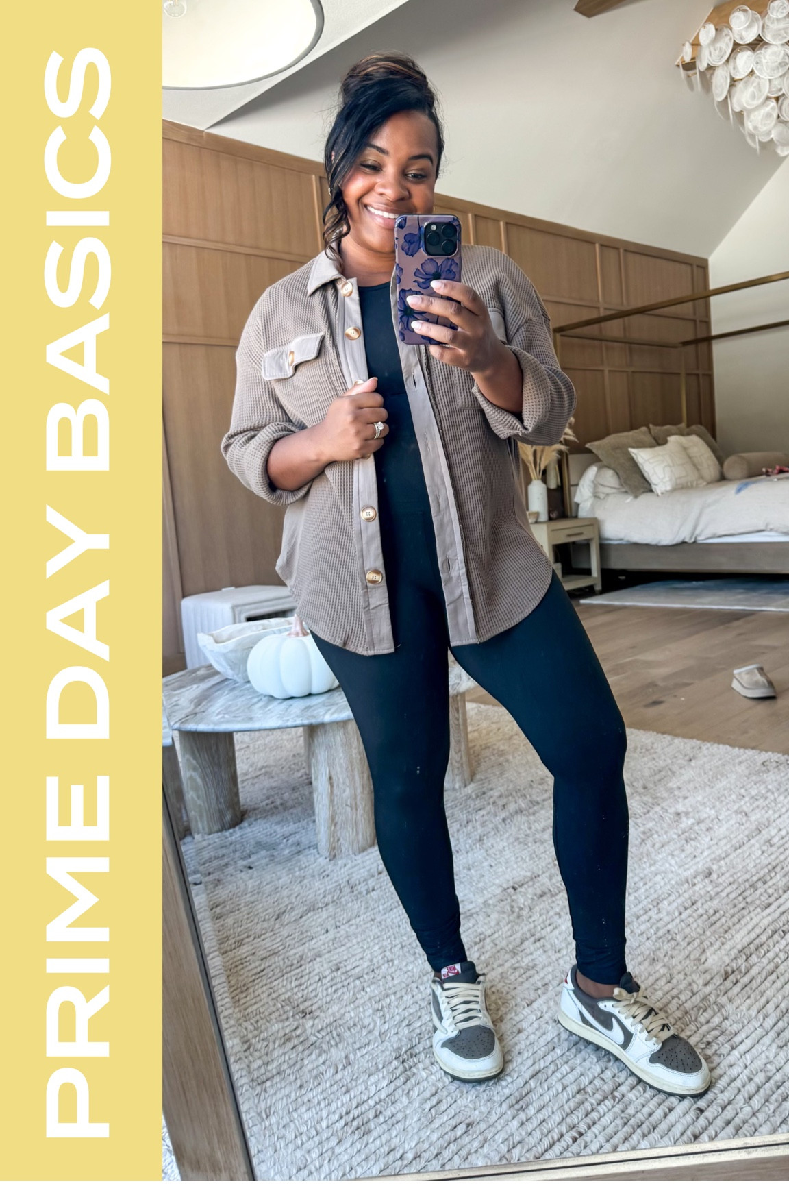 Prime day basics!

#LTKSaleAlert #LTKSeasonal