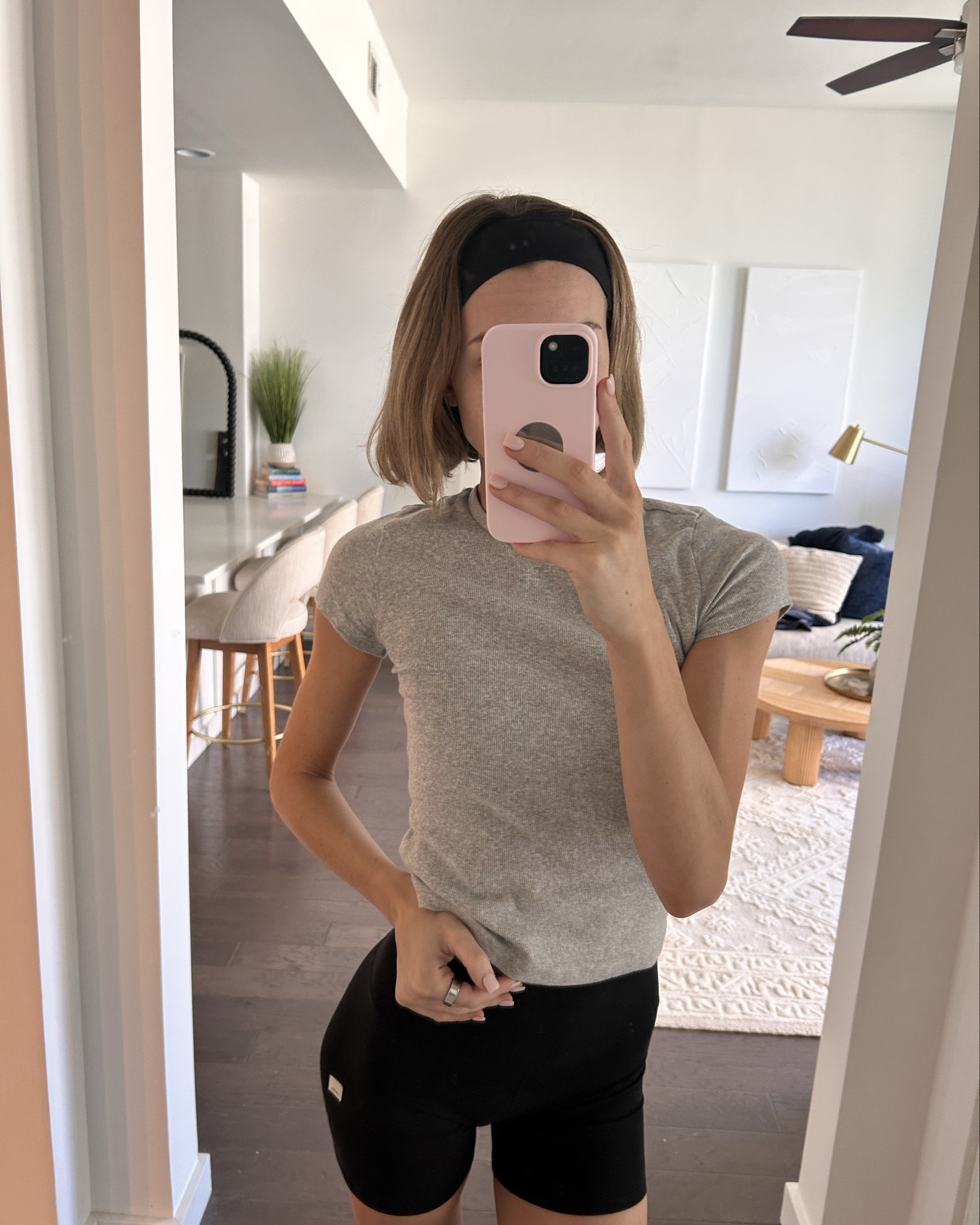 The basics ☝🏼

#LTKActive