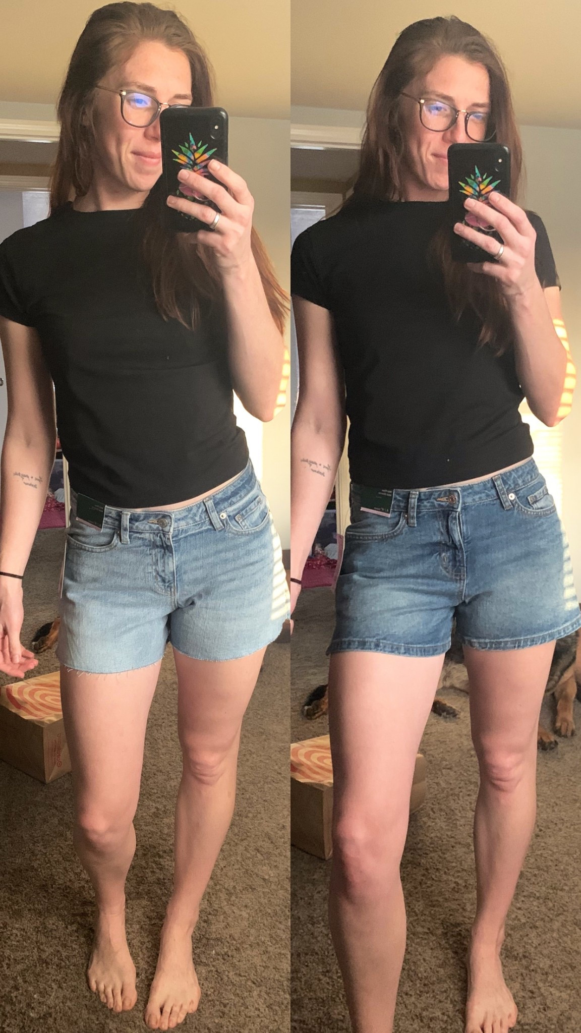 Wild Fable sale! Run don’t walk to get these shorts and tops!

I’m wearing a large in the top, shorts: size 6 on the left and size 4 on the right 

#LTKFindsUnder50 #LTKSeasonal #LTKSaleAlert
