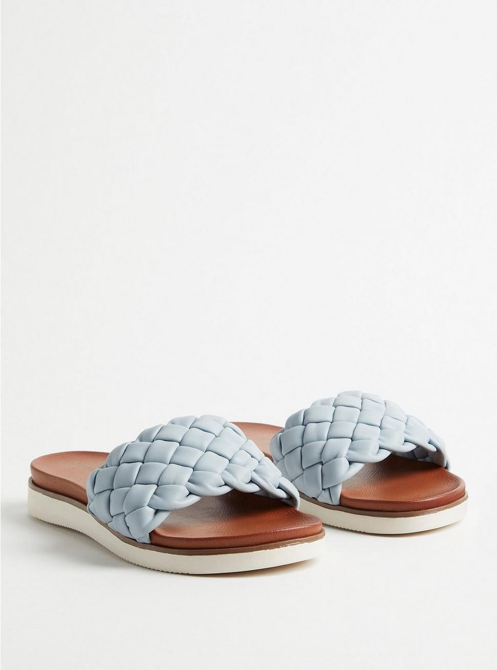 Braided Single Band Slide (WW) | Torrid (US & Canada)