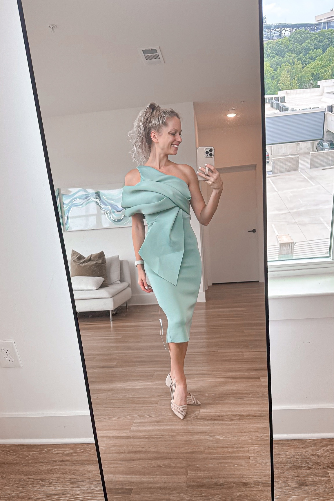 Wedding guest dress

#LTKwedding #LTKunder100 #LTKSeasonal