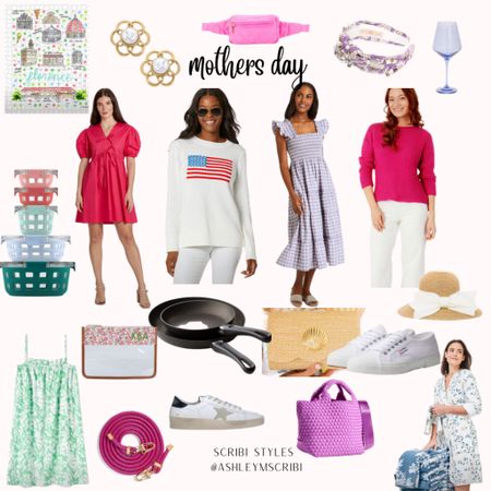 Mother’s Day gift ideas! 

#LTKGiftGuide