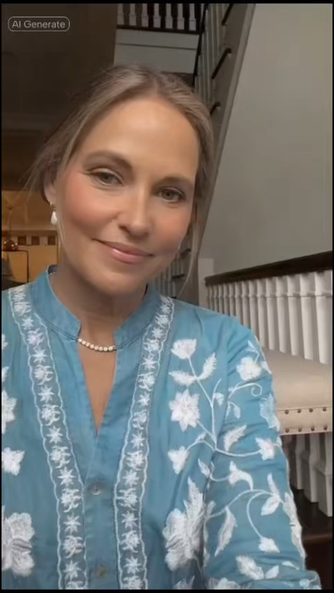 Thousands of you have asked for this top! So apparently this it will look good on me in my 80s too!

Back in Stock! I found it! 

#LTKdayinmylife #LTKOver40 #LTKootd