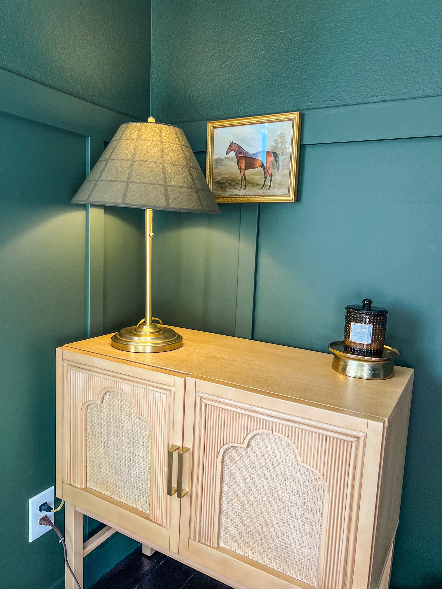 New lamps at target. Green plaid lamp. Mini lamp.

#LTKfindsunder100 #LTKhome #LTKstyletip