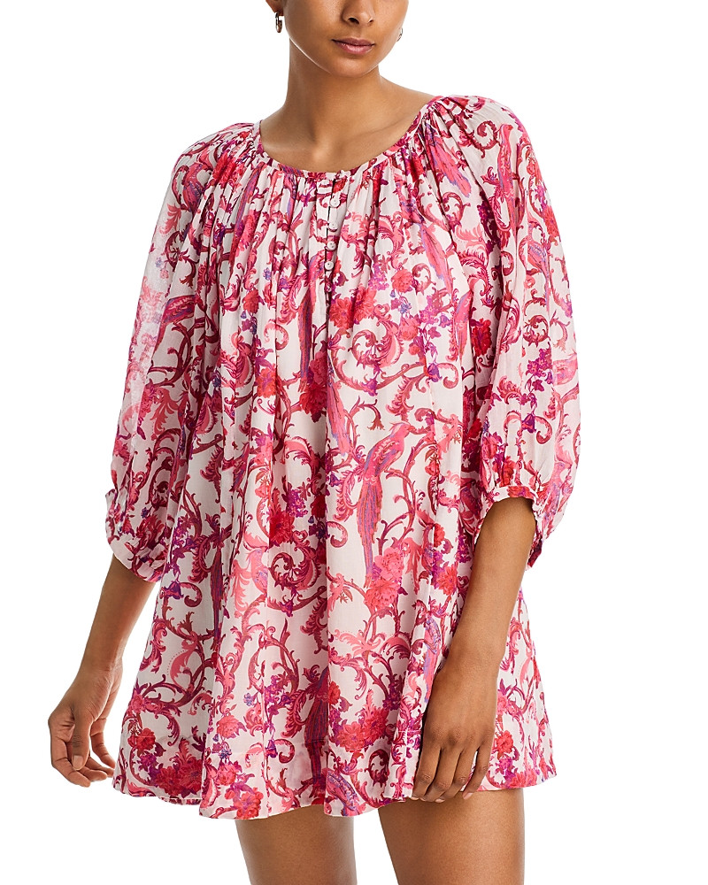 Coniglio Palm Beach Grace Mini Dress | Bloomingdale's (US)