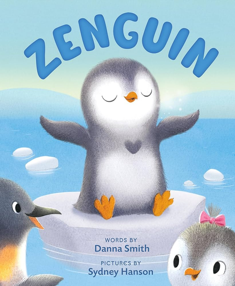 Zenguin | Amazon (US)