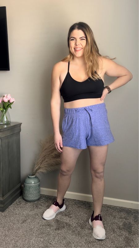 One of my favorite places to get athletic wear is Walmart. I love their wide variety at such an affordable price. And the quality of these pieces is so good, I’ve had a lot of these for multiple years. My favorite part about the athletic shorts and sports bras from Walmart is that they fit true to size every time. All of these finds are under $15 and the wide variety of colors is amazing! 

Bike shorts, athletic clothes, workout clothes; athletic shorts, size large, midsize #MIDSIZE #AthleticClothes #AthleticShorts #GymOutfit #Workoutoutfit #WalmartFfinds #WalmartFashion #ColorfulClothes #springfashion #springoutfit 

#LTKFind #LTKcurves #LTKunder50