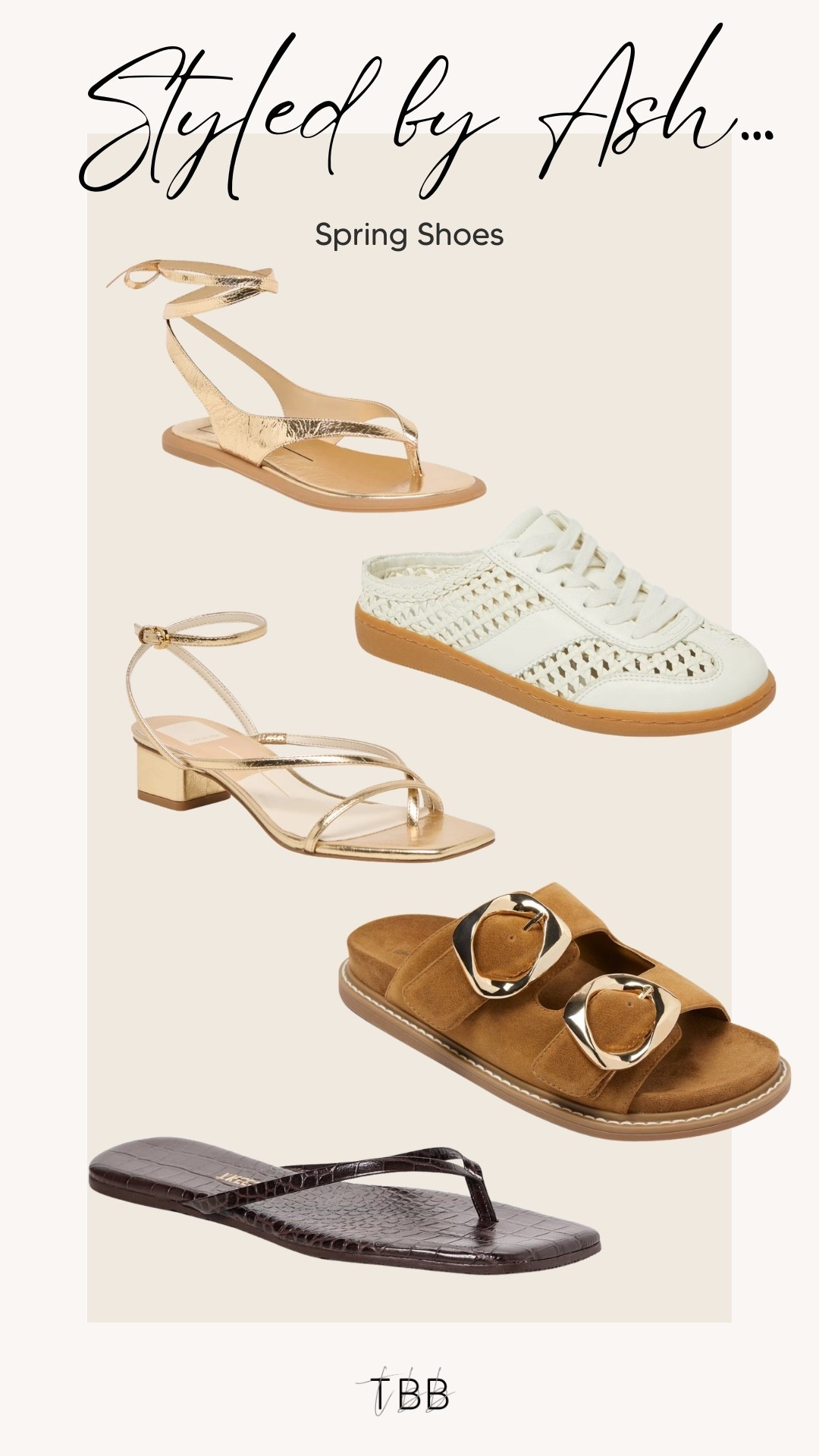Shoes I’m eyeing right now for spring!

#LTKSeasonal #LTKootd #LTKgrwm