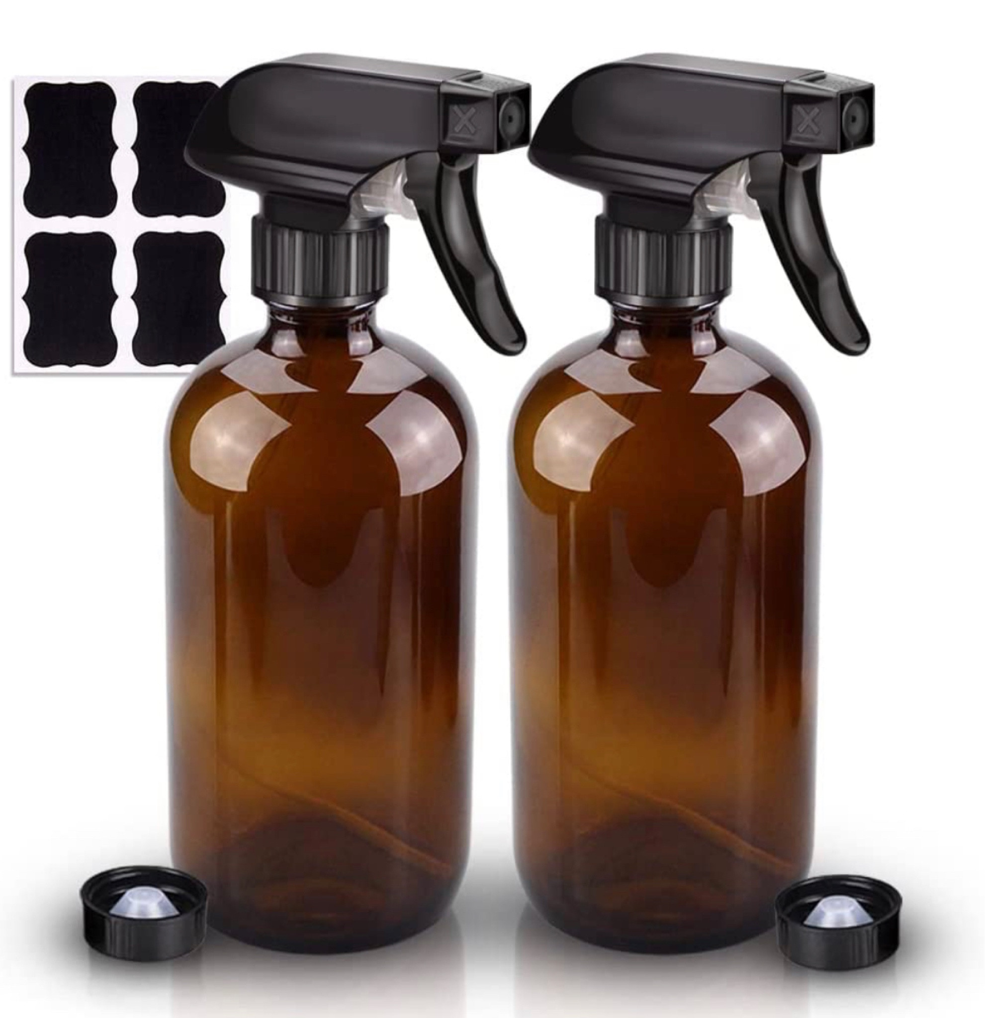 16 oz bottles! My favorite for Thieves cleaner! 

#LTKfamily #LTKunder50 #LTKhome