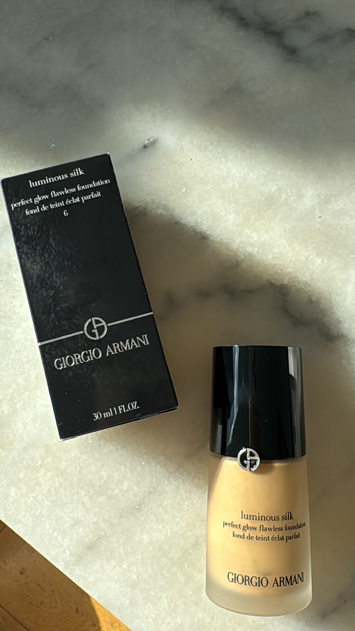 My favorite foundation is 30% off for BFCM! 

#LTKBeauty #LTKCyberWeek #LTKGiftGuide