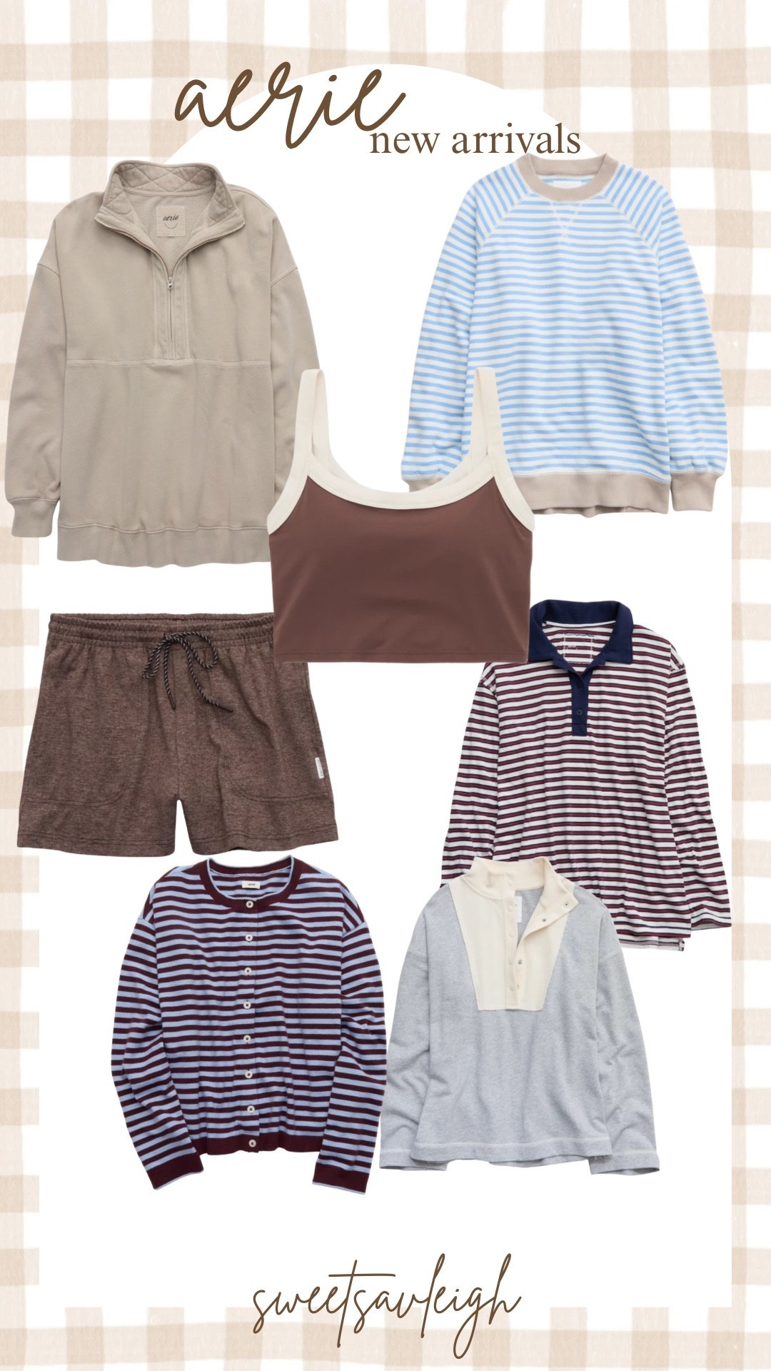 Aerie new arrivals