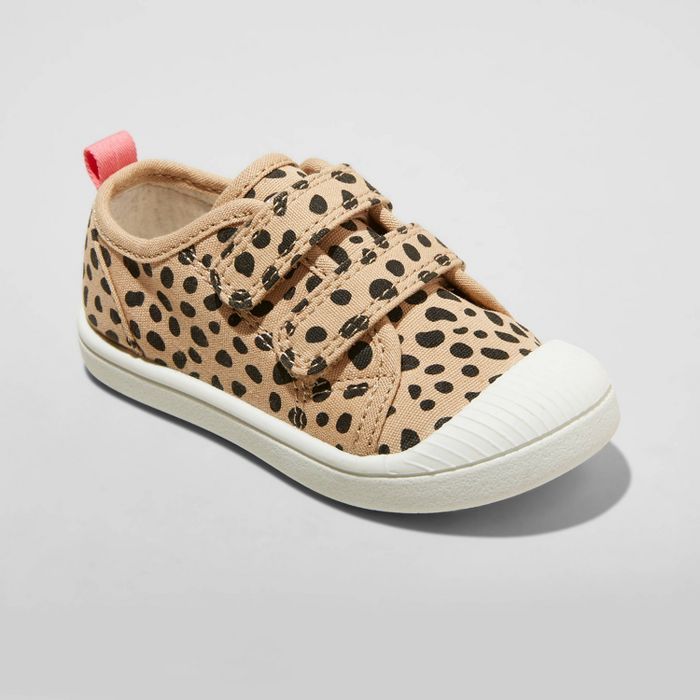 Toddler Parker Sneakers - Cat & Jack™ | Target