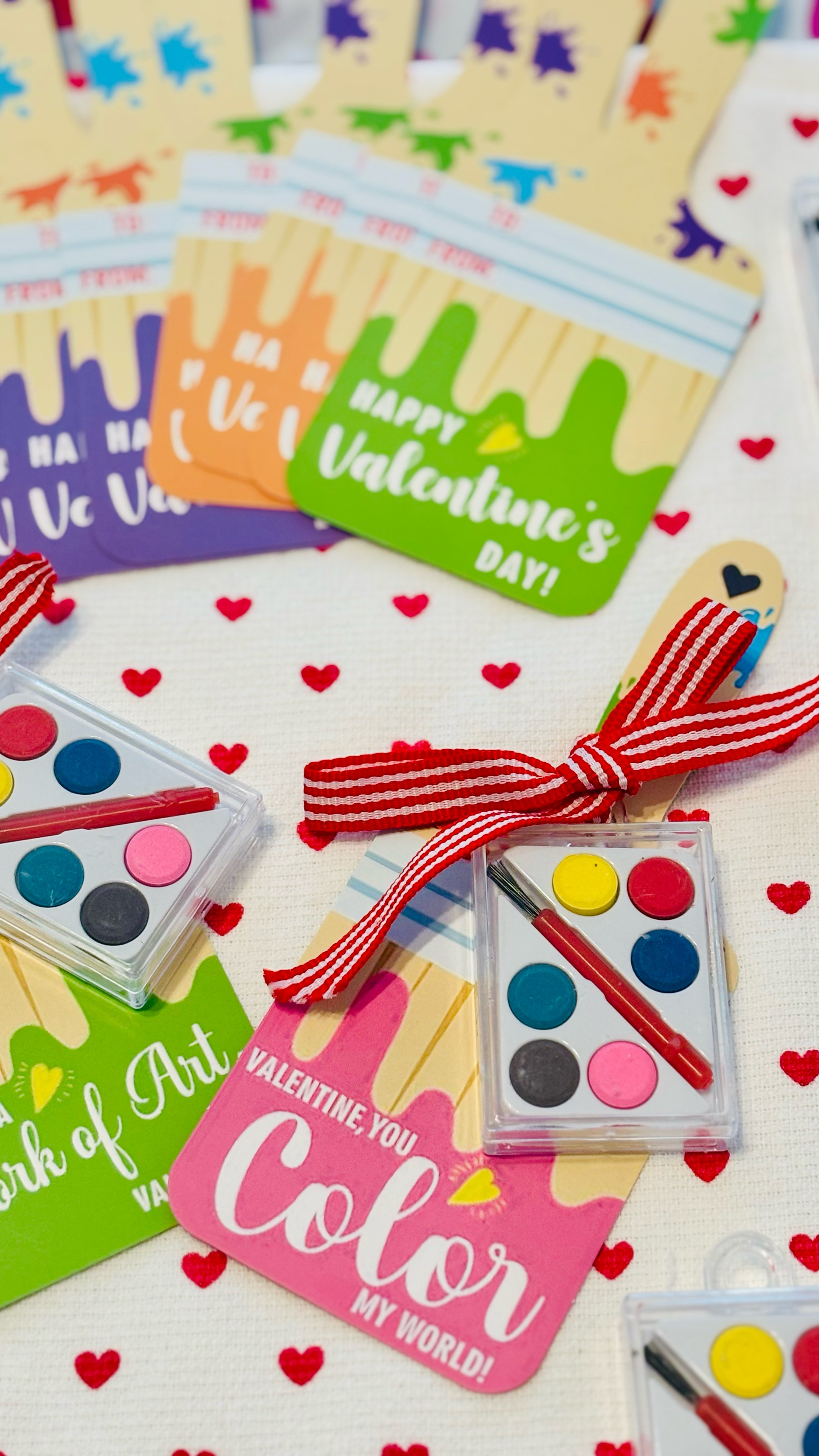 The cutest classmate’s Valentines gift ! ❤️

#LTKgiftguide #LTKkids #LTKcanada