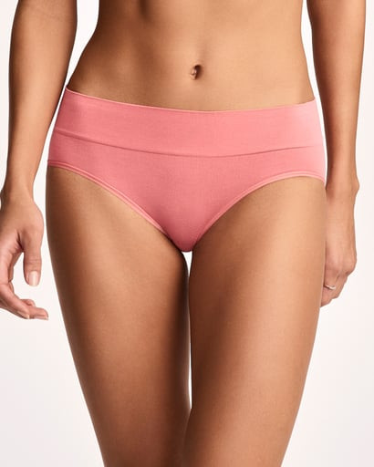 Seamfree® Comfort Waist Hipster | Jockey
