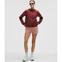 Hotty Hot High-Rise Lined Short 4 | Lululemon (US)