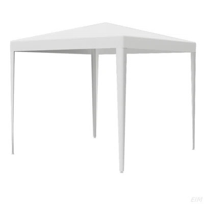 Party Tent Outdoor Heavy Duty Gazebo Wedding Canopy / 4 Removable Walls (Canopy) | Wayfair North America
