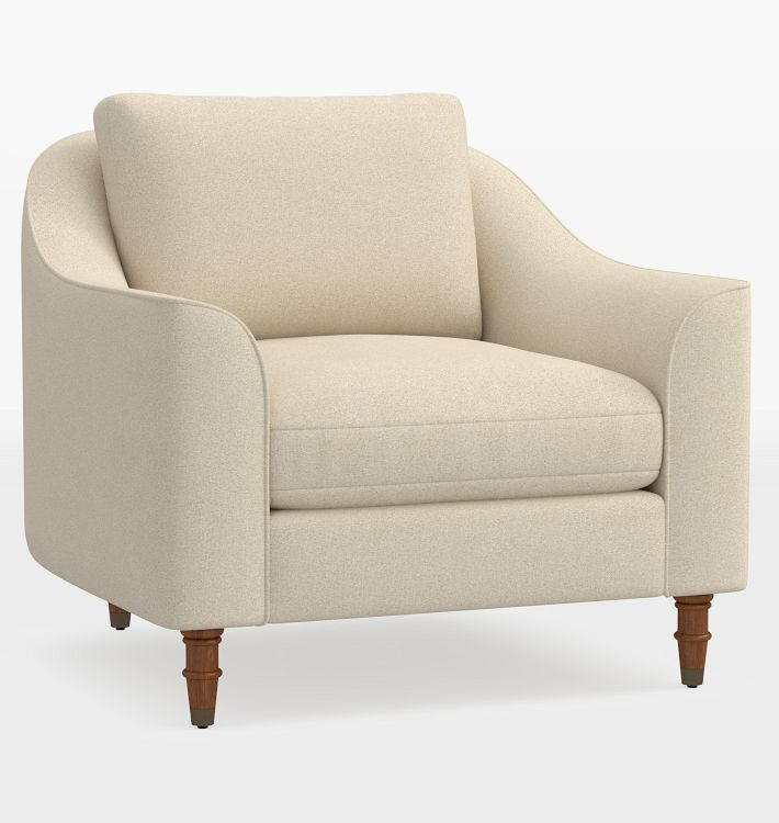 Luisa Arm Chair | Rejuvenation