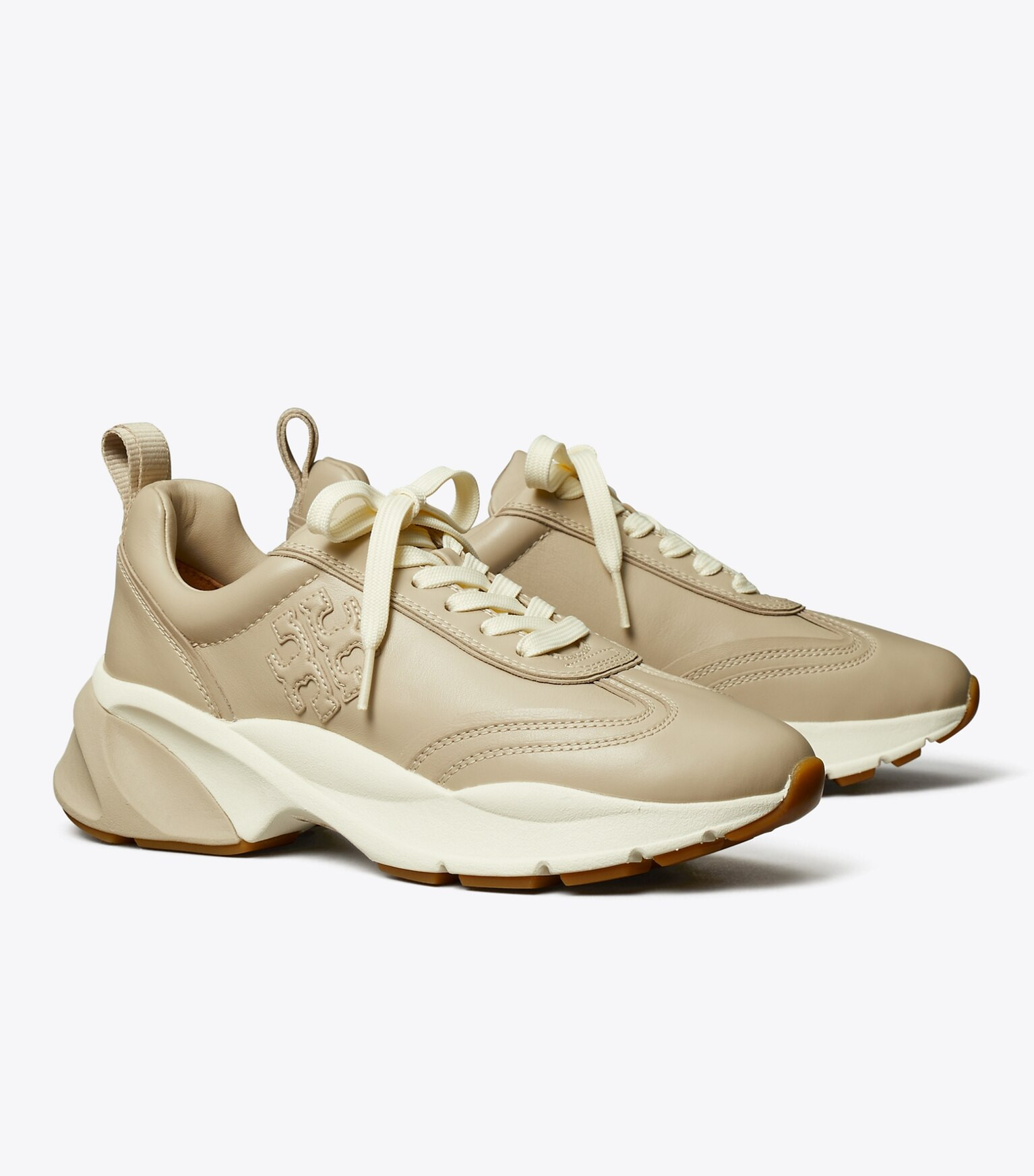 GOOD LUCK TRAINER | Tory Burch (US)