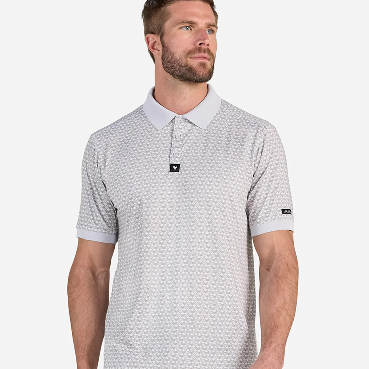 Ridge - Pathfinder Ultimate Gray | Bad Birdie Golf