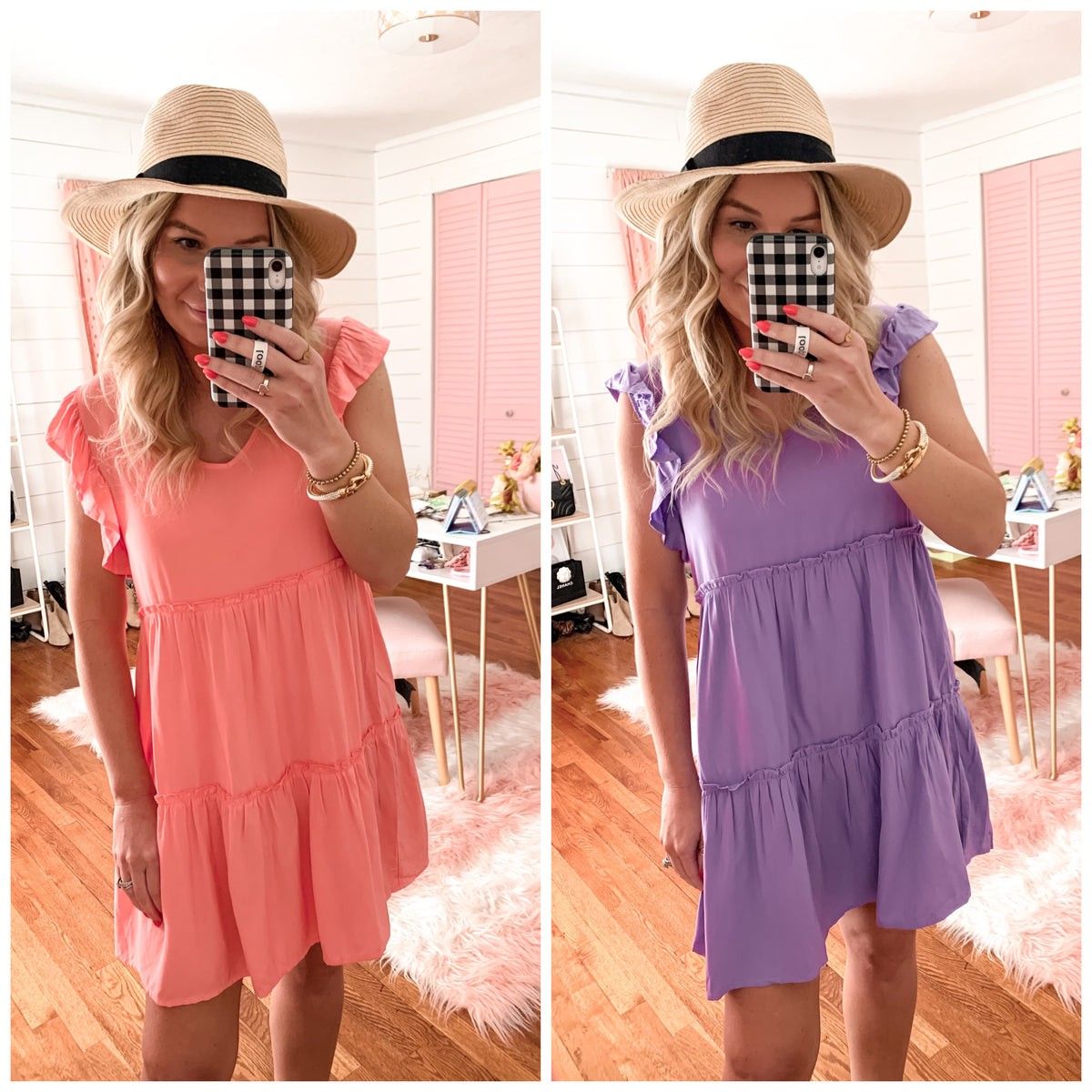 Dress | Shop Jen Miracle LLC