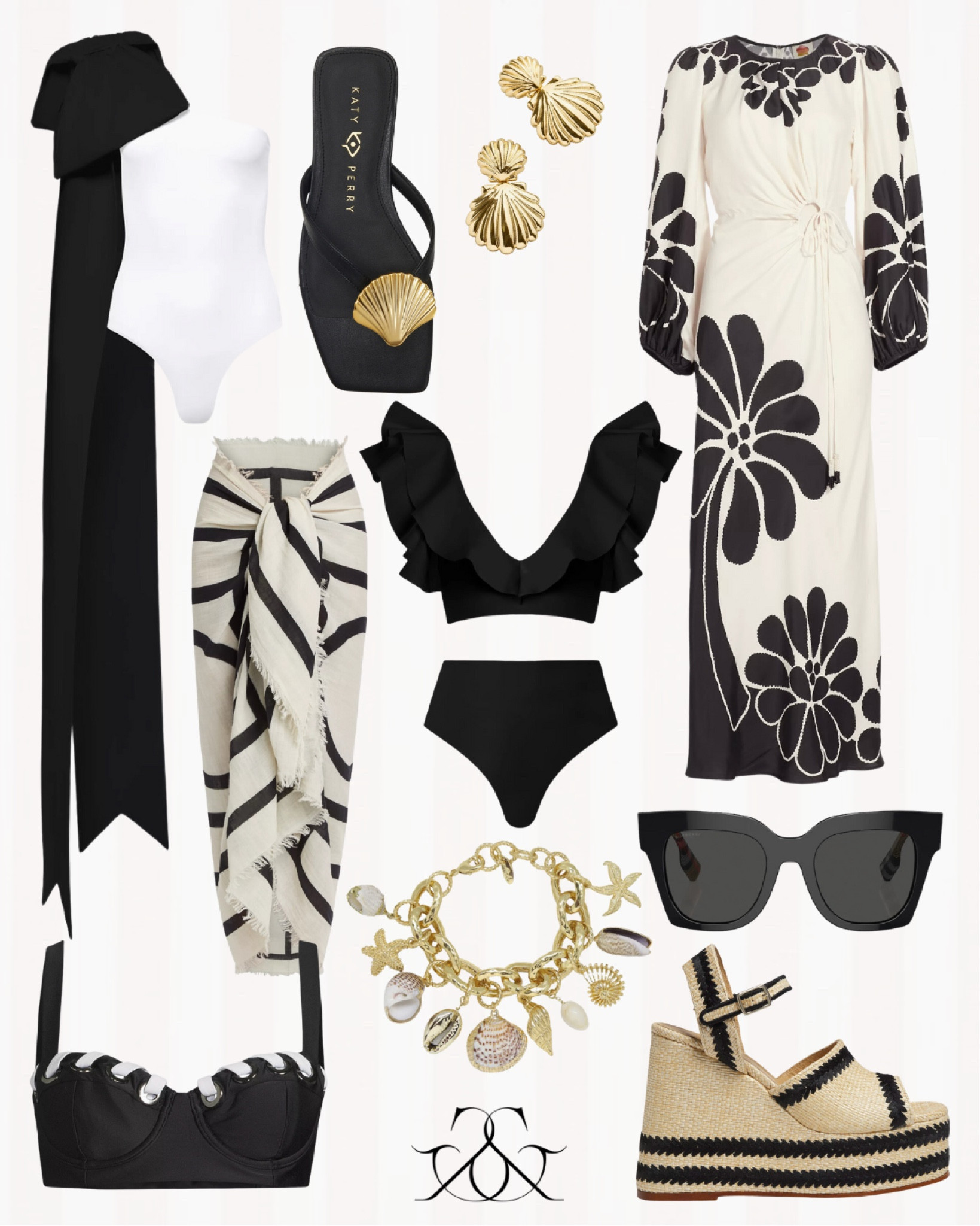 Vacation edit 🤍 use code JULYGETSF for up to $300 many of these pieces 



#LTKSwim #LTKTravel #LTKSaleAlert