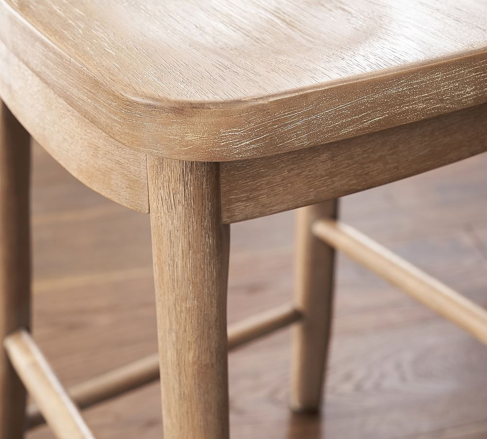 Cline Counter Stool | Pottery Barn (US)
