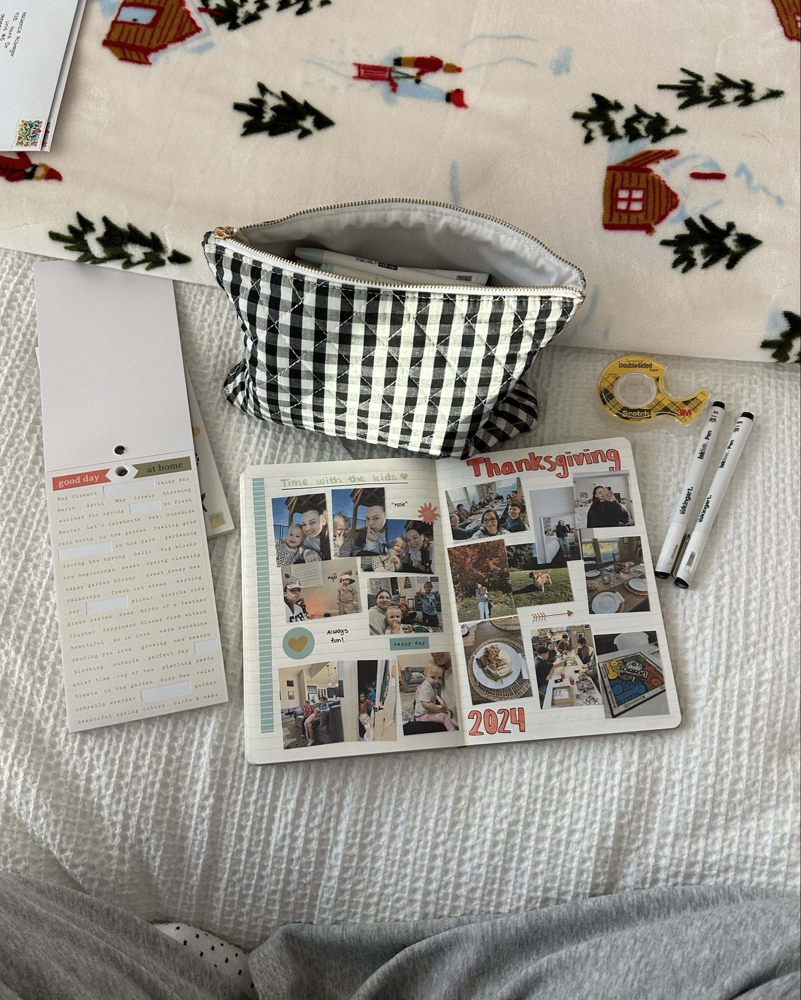 scrapbook supplies!

#LTKMostLoved