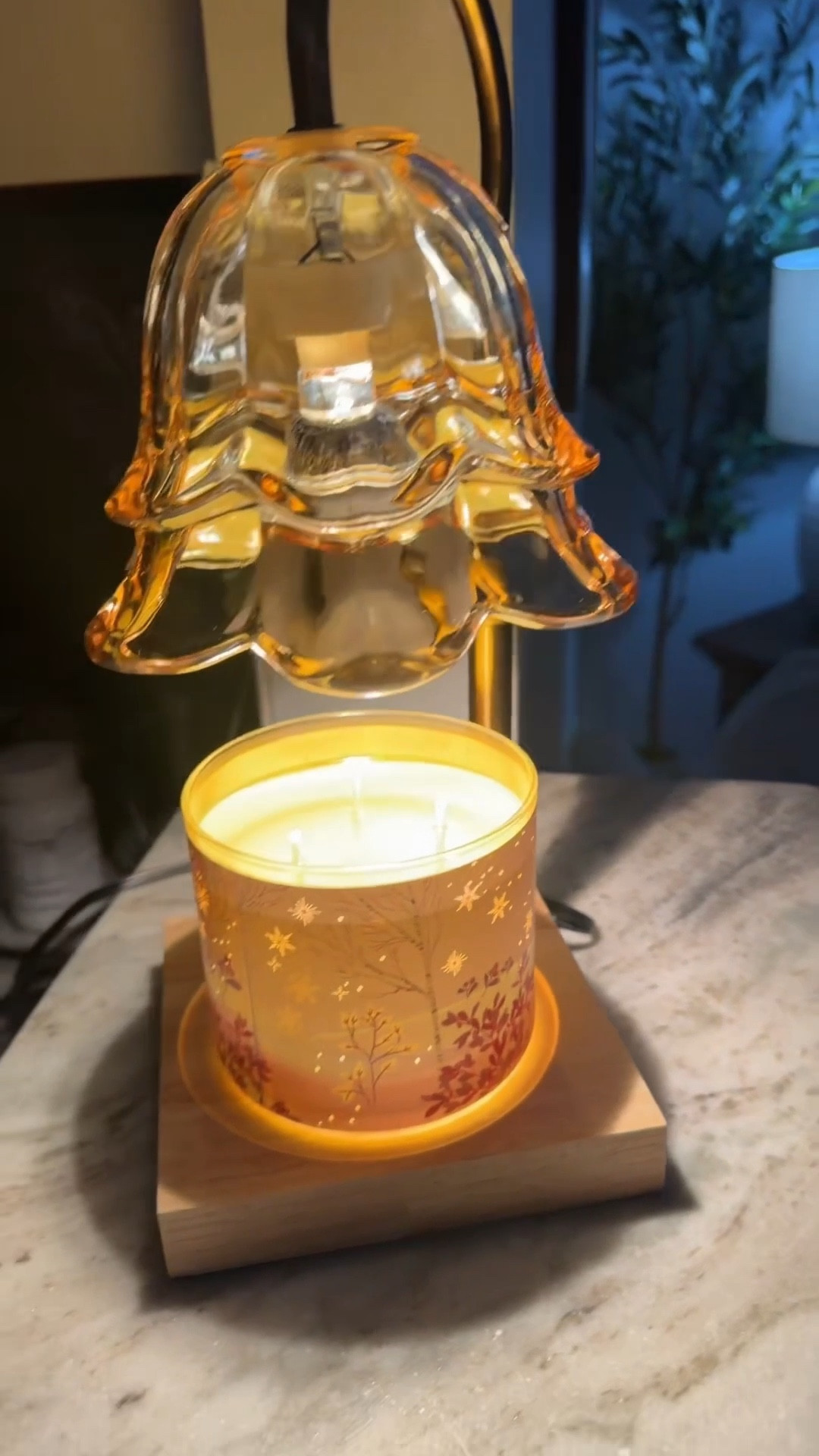No more worrying about candle fires or disgusting smoky smells 🫶🏼

#LTKHome #LTKFindsUnder50