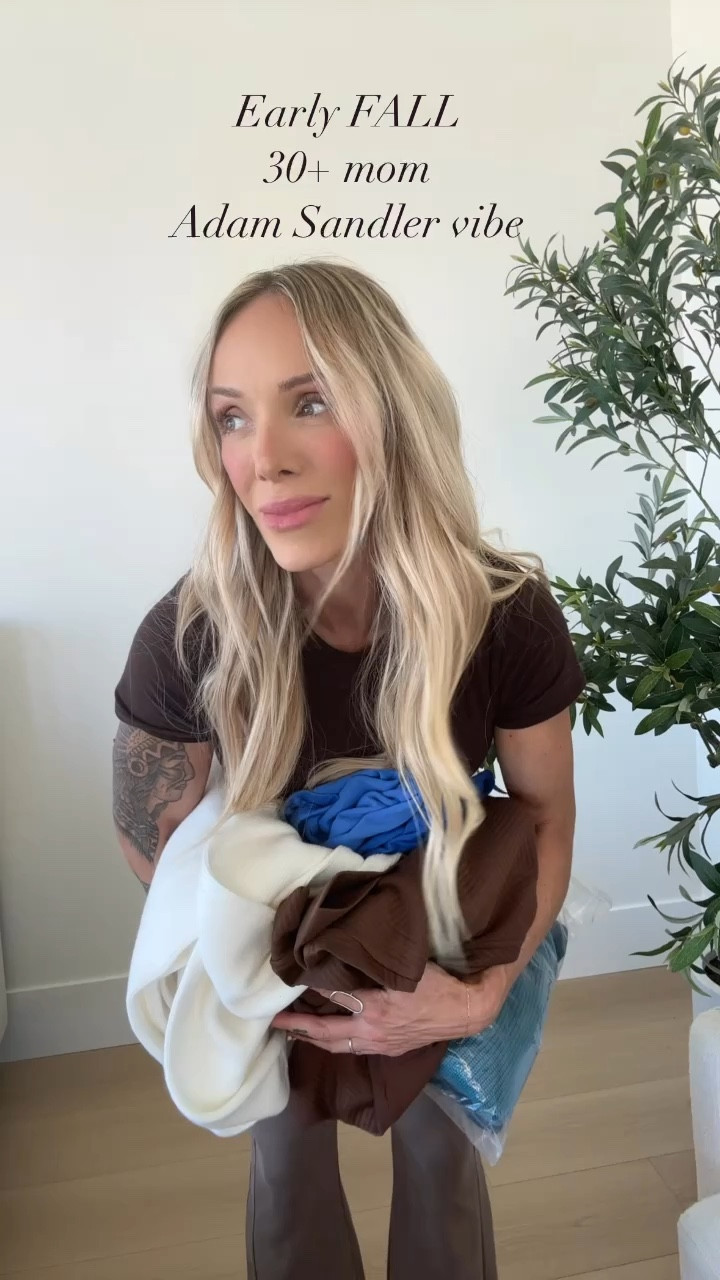 Loving this matchy set from Amazon 
I have every color now 
High waisted 
Thick and durable 
So comfy and cozy 

#amazonfinds #amazonfallclothes #wardrobeamazom #founditonamazon blue set, Amazon set, comfy cozy, free people vibes 

#LTKFallSale #LTKFindsUnder50 #LTKStyleTip