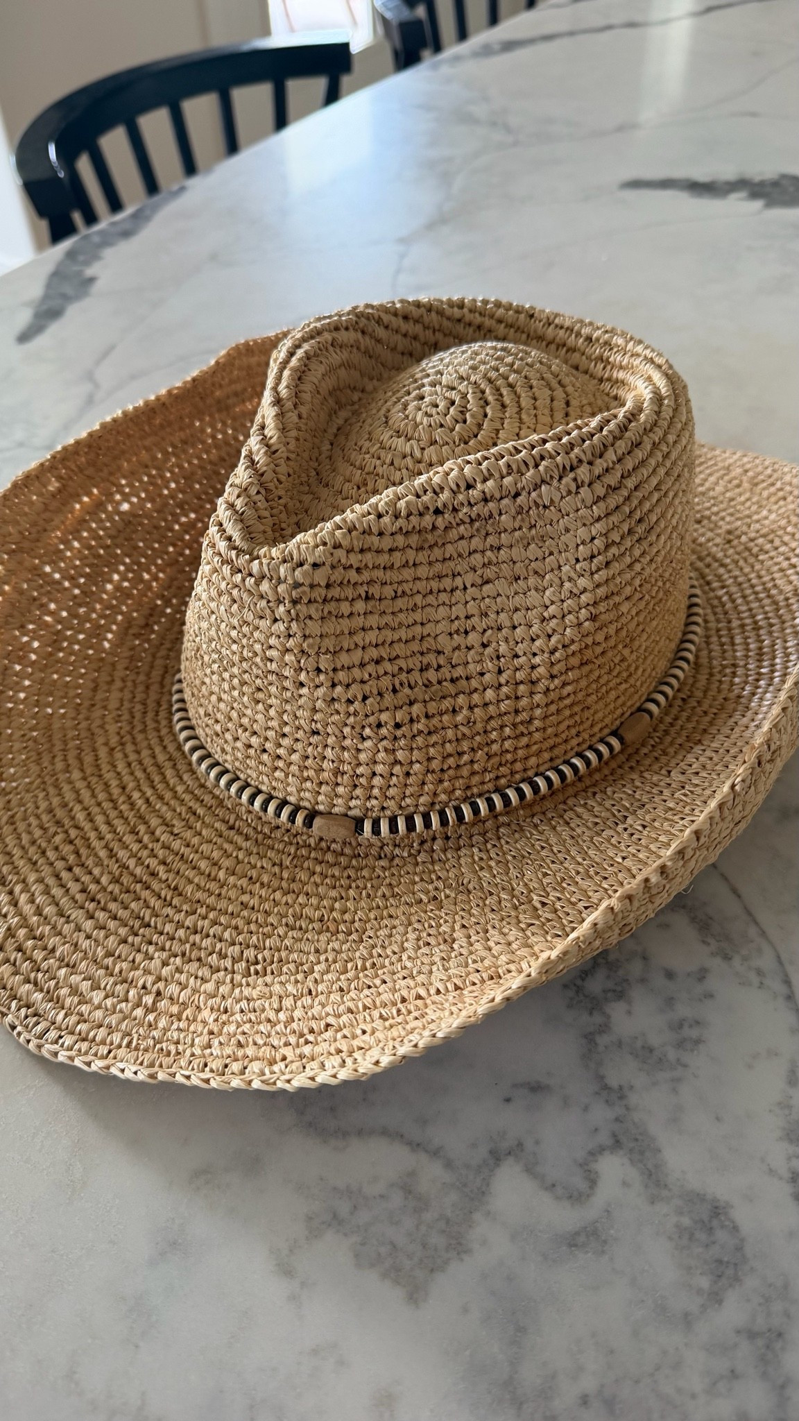 Gigi Pip Hollis Hat & Mono Beaded Band

#LTKootd