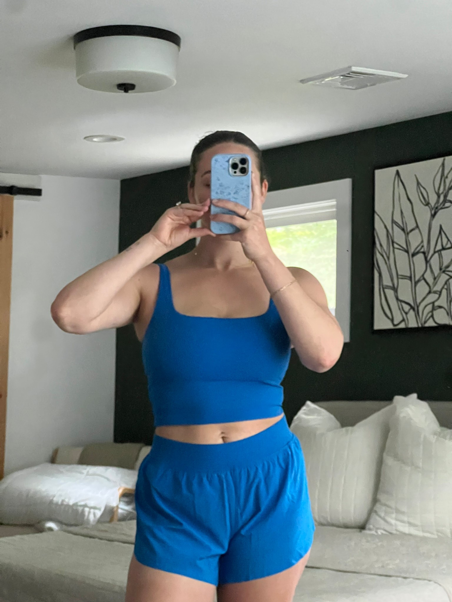 Workout set of the summer 