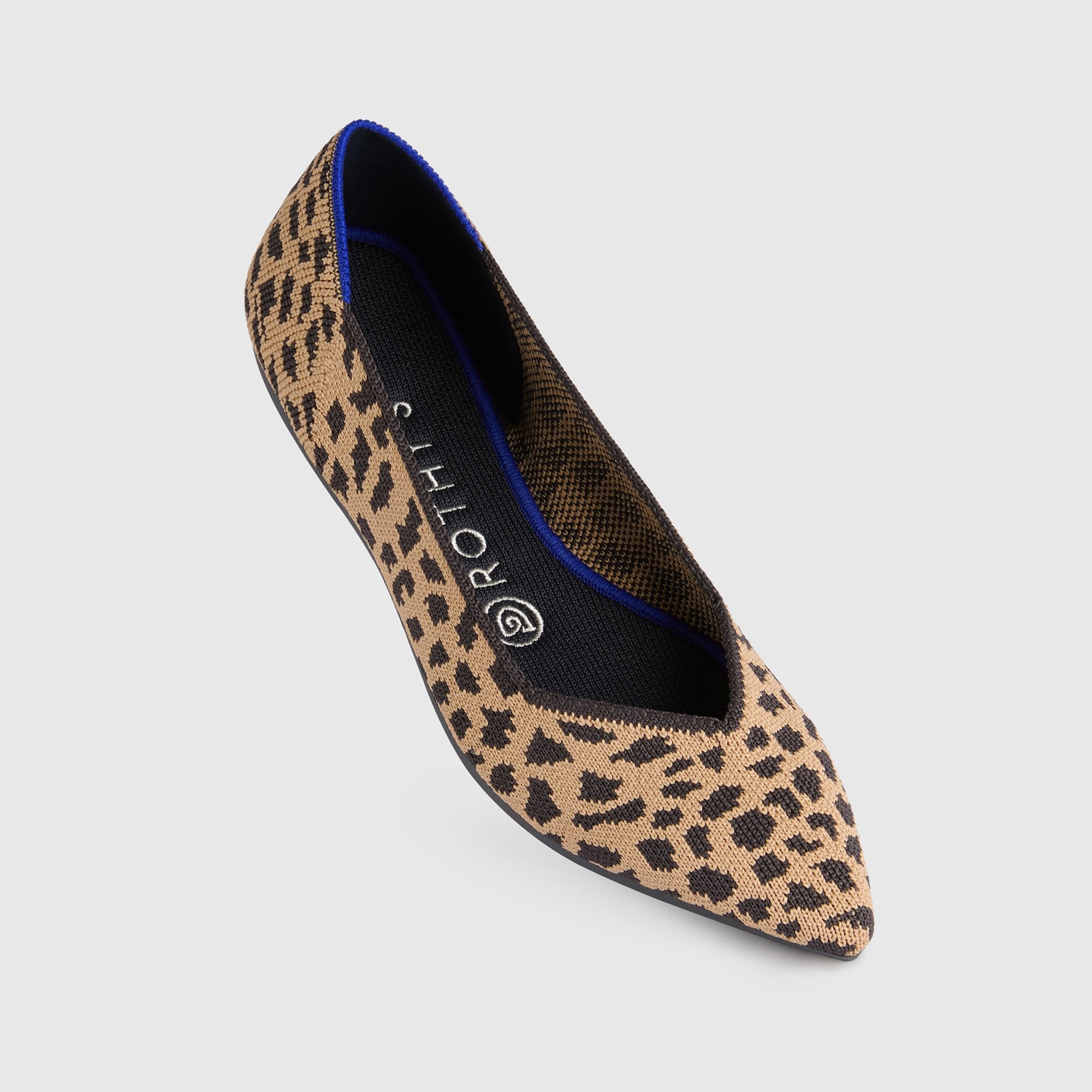 Leopard | Rothy's
