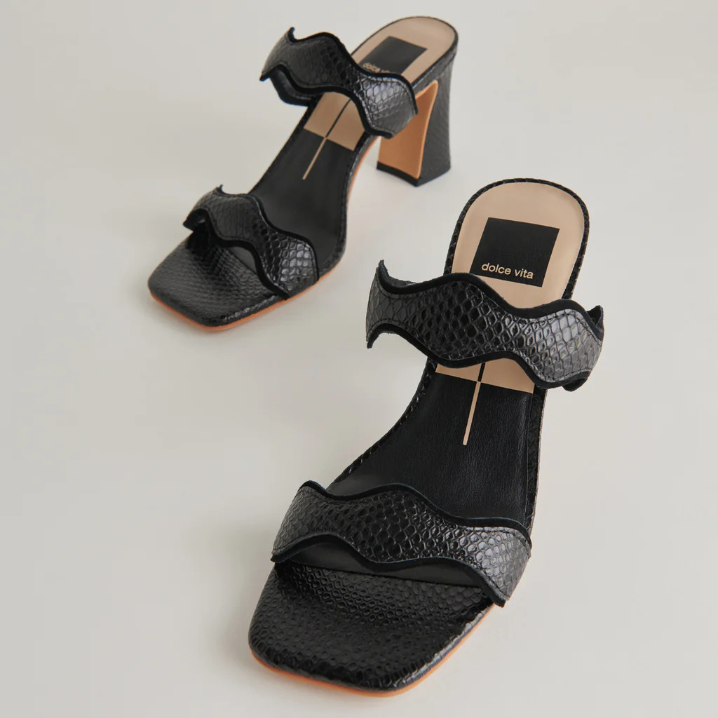 Ilva Heels | DolceVita.com